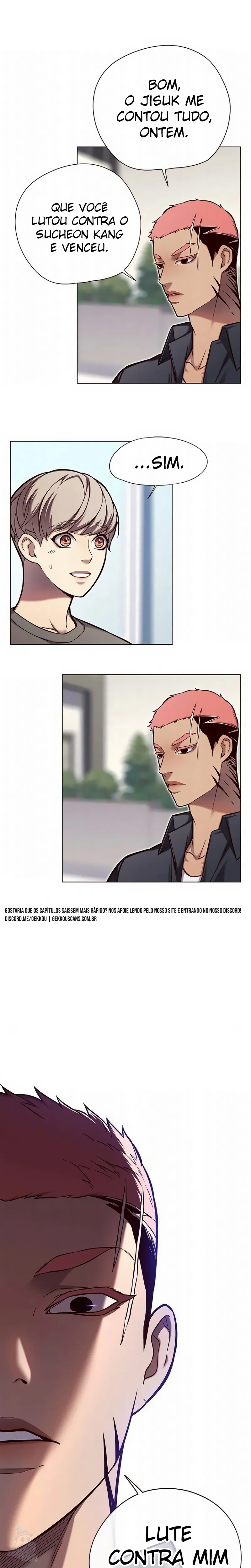 Read Veletric Pt Br Manga Online