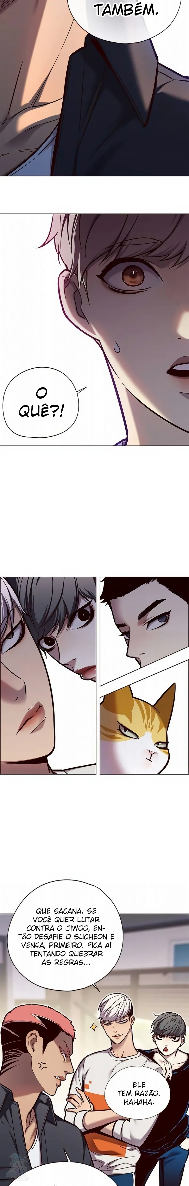 Read Veletric Pt Br Manga Online