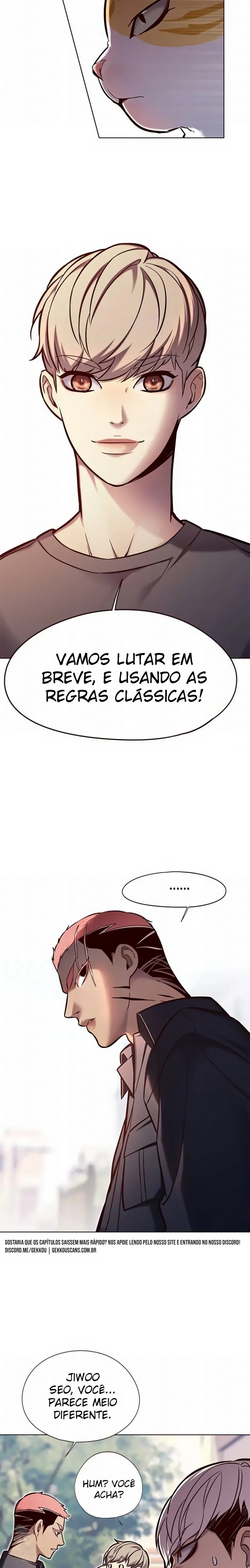 Read Veletric Pt Br Manga Online