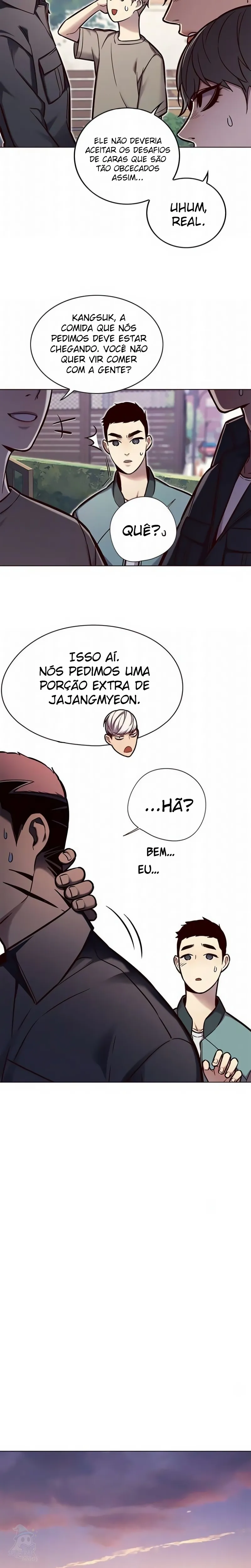 Read Veletric Pt Br Manga Online
