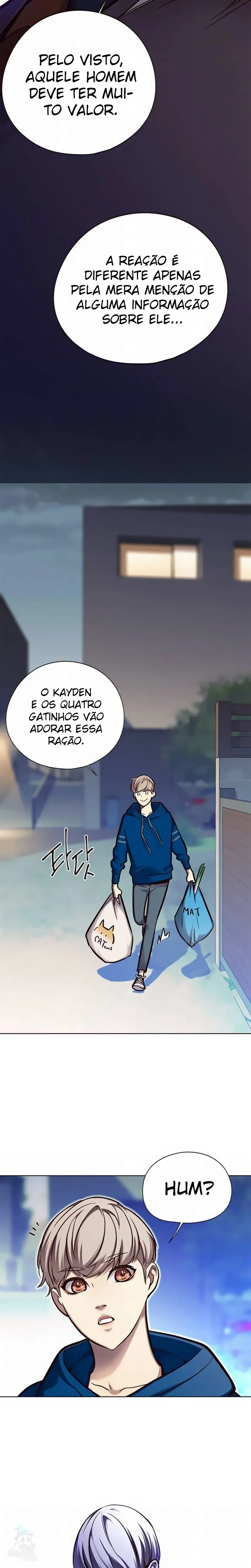 Read Veletric Pt Br Manga Online