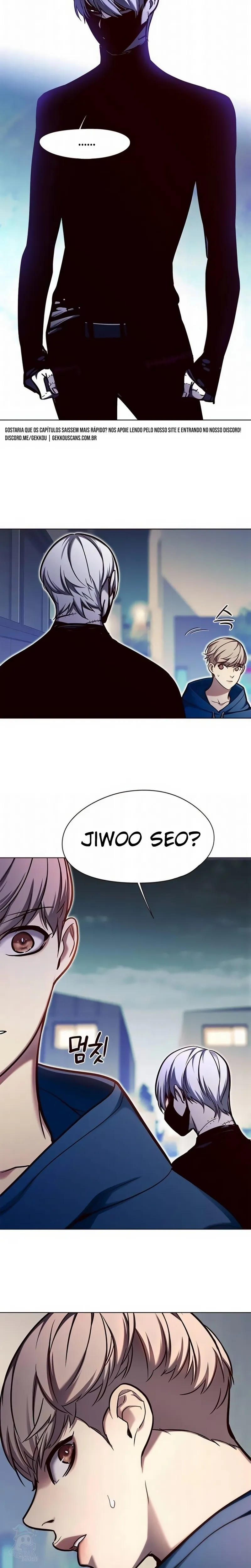 Read Veletric Pt Br Manga Online