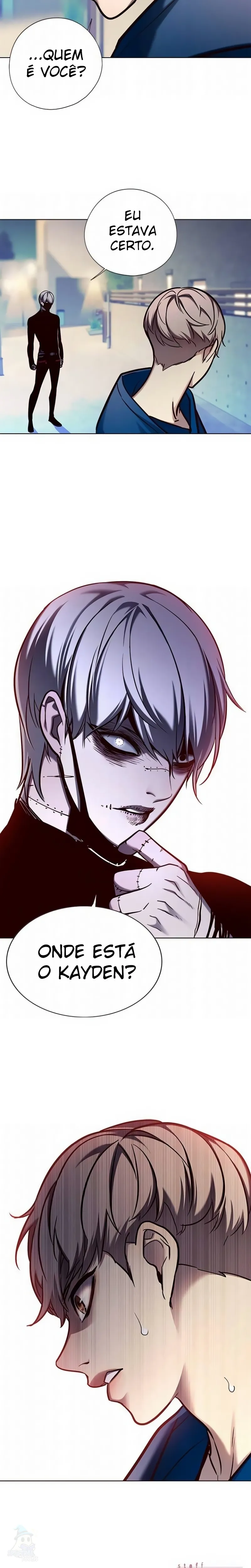 Read Veletric Pt Br Manga Online