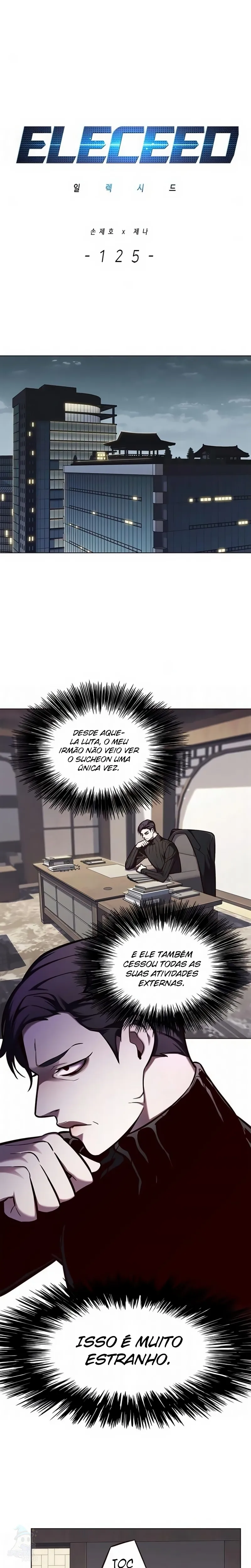 Read Veletric Pt Br Manga Online