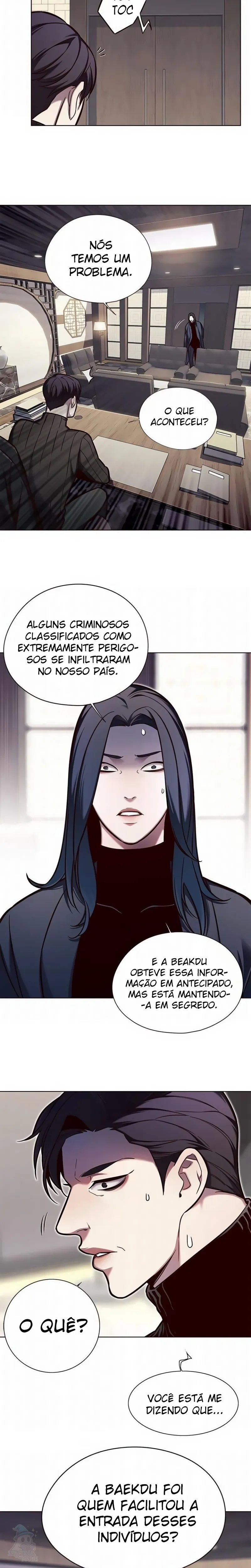 Read Veletric Pt Br Manga Online
