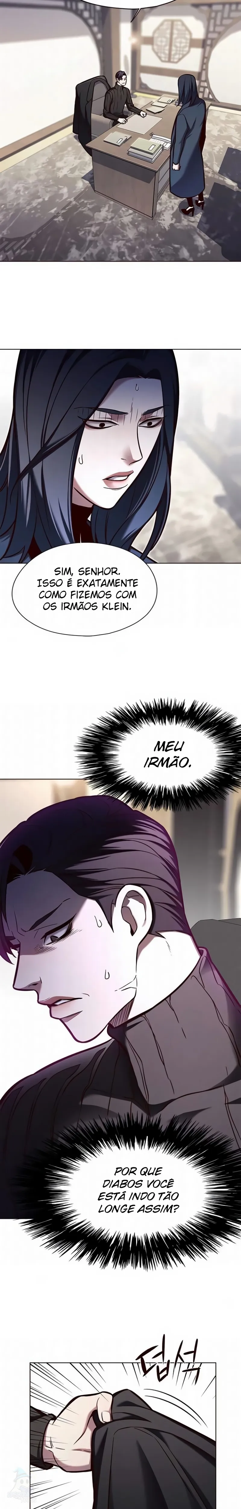 Read Veletric Pt Br Manga Online