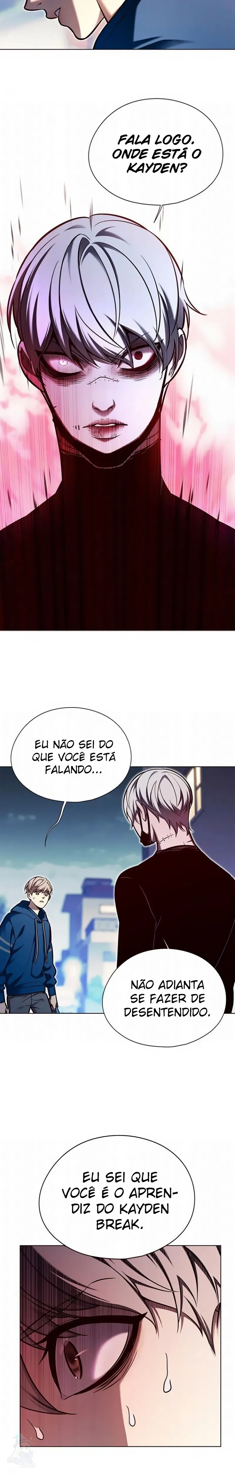 Read Veletric Pt Br Manga Online