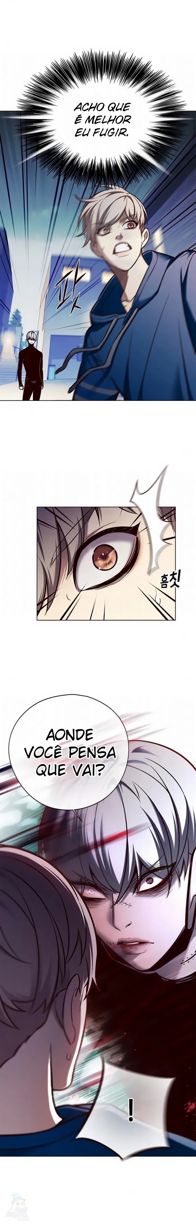 Read Veletric Pt Br Manga Online