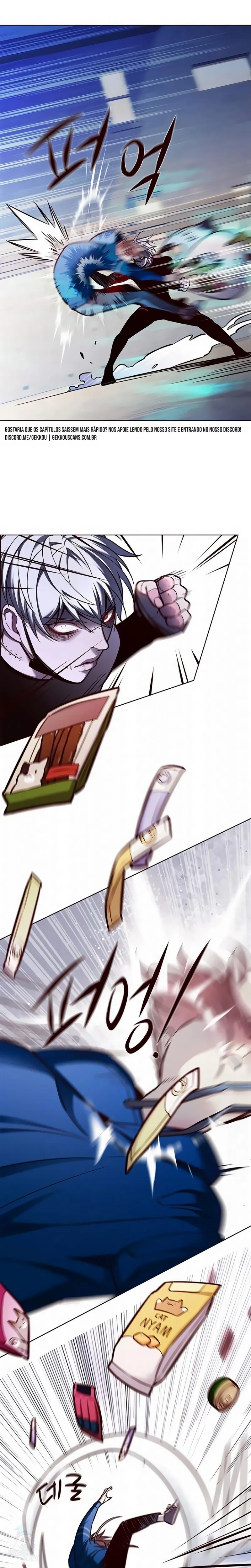 Read Veletric Pt Br Manga Online