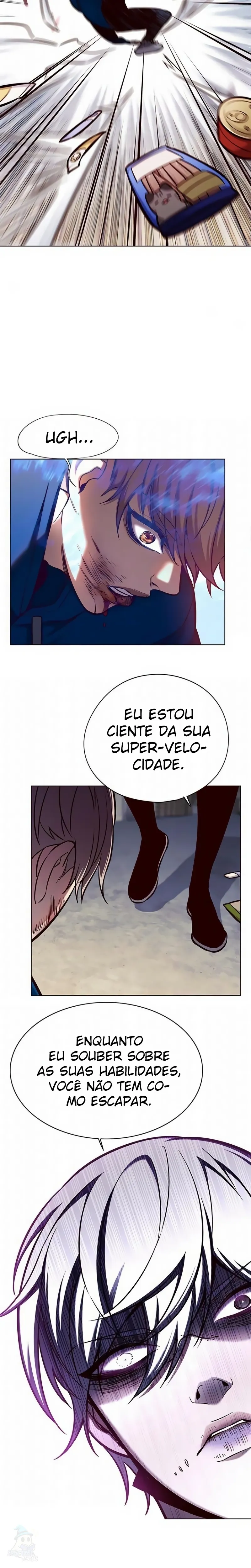 Read Veletric Pt Br Manga Online