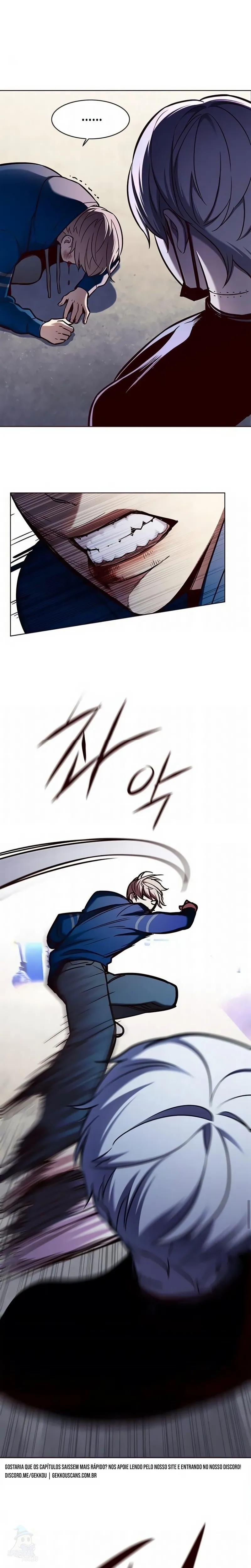 Read Veletric Pt Br Manga Online