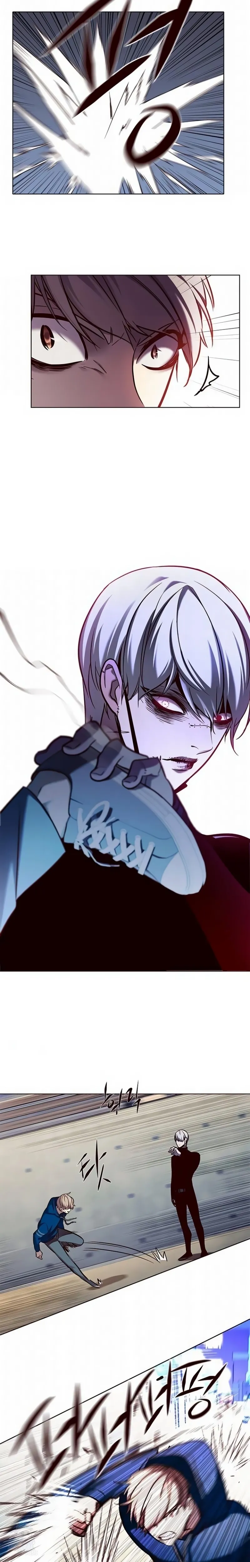 Read Veletric Pt Br Manga Online