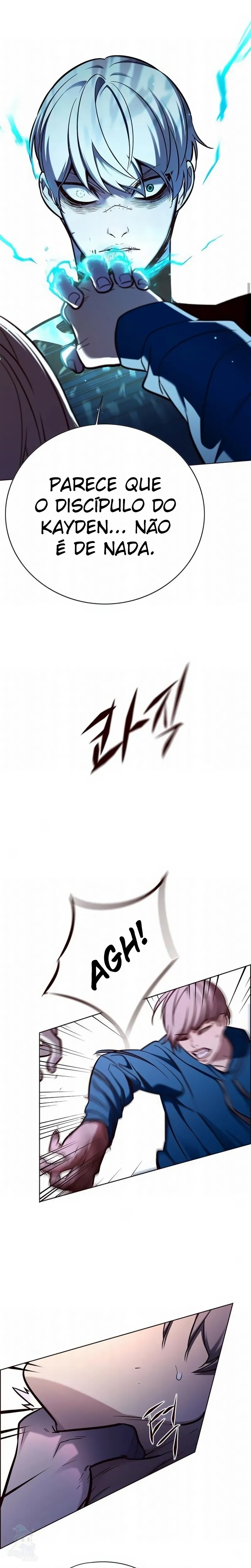 Read Veletric Pt Br Manga Online