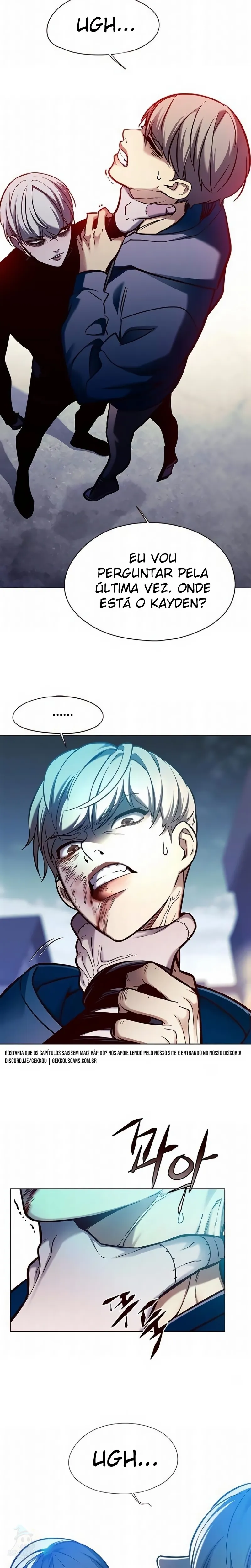 Read Veletric Pt Br Manga Online