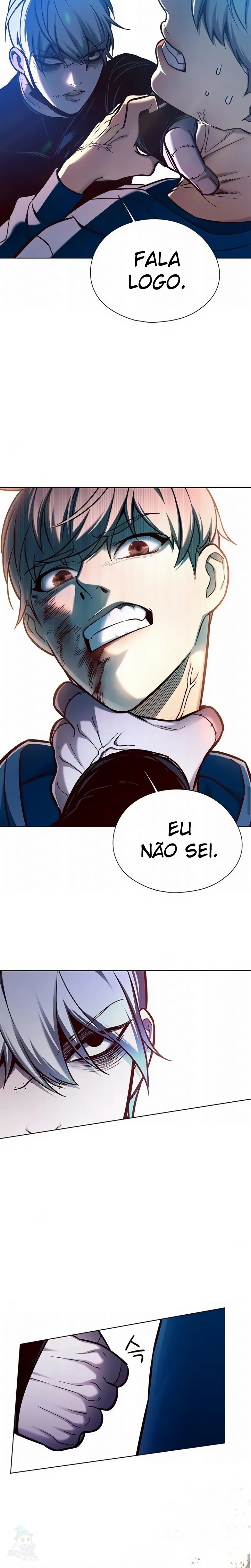 Read Veletric Pt Br Manga Online