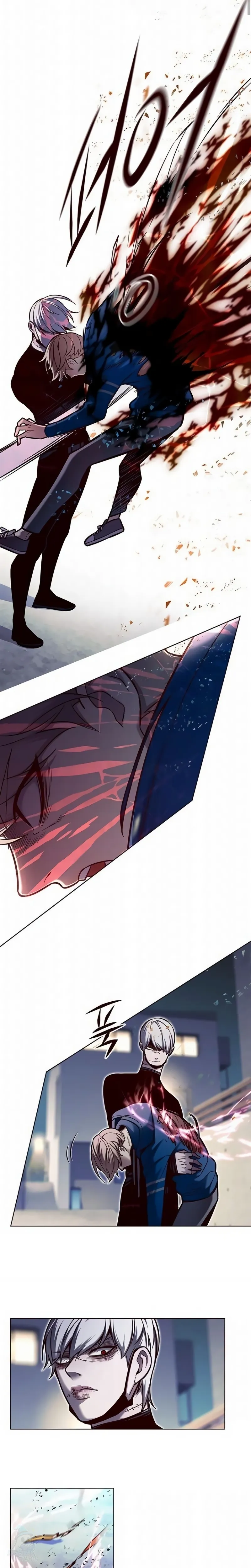 Read Veletric Pt Br Manga Online