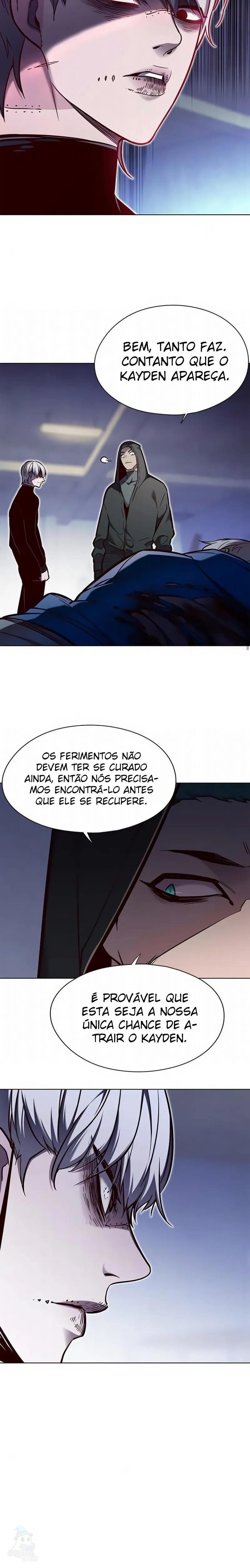 Read Veletric Pt Br Manga Online