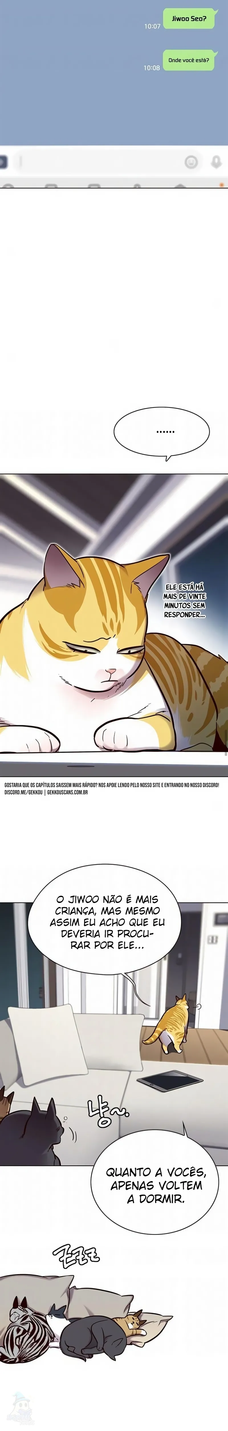 Read Veletric Pt Br Manga Online