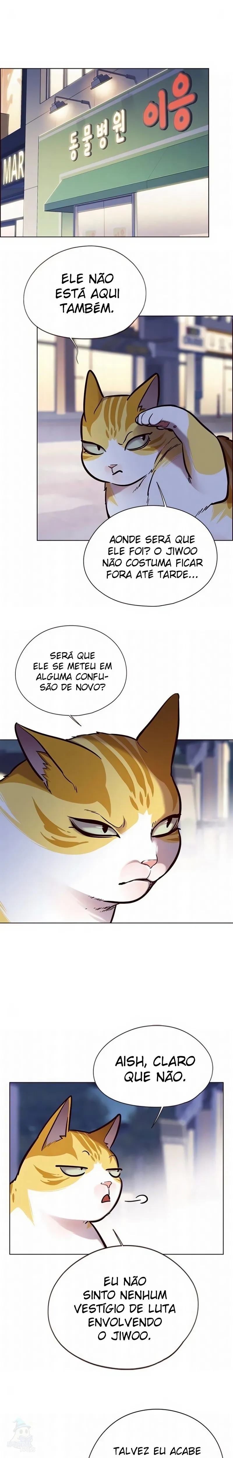 Read Veletric Pt Br Manga Online