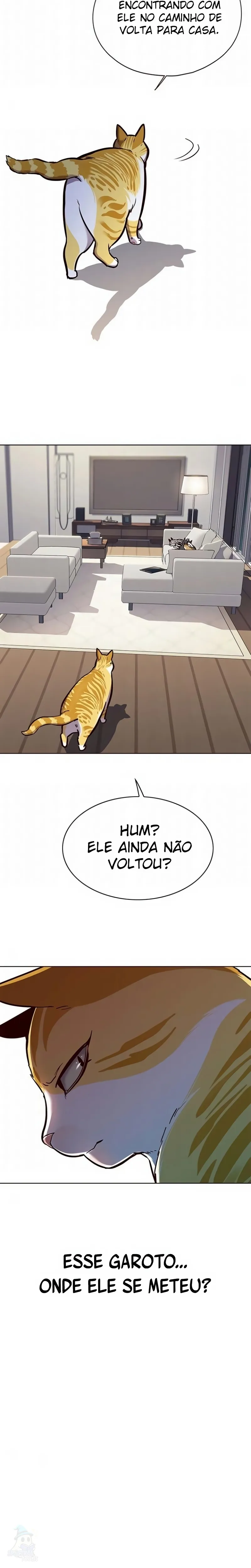 Read Veletric Pt Br Manga Online