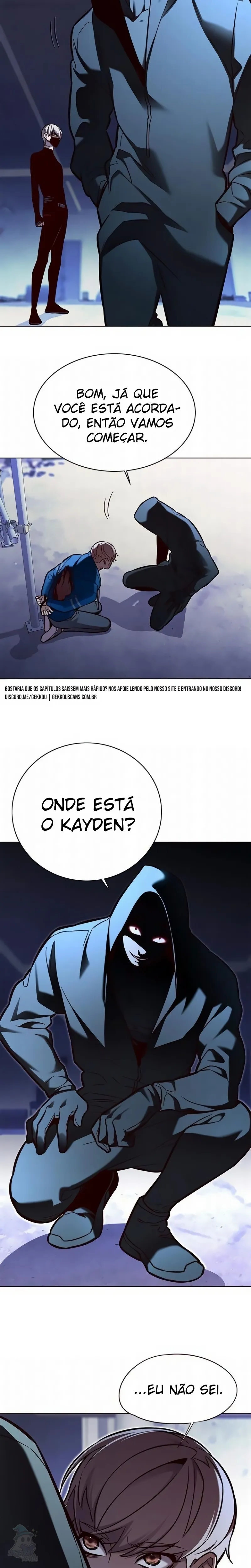 Read Veletric Pt Br Manga Online