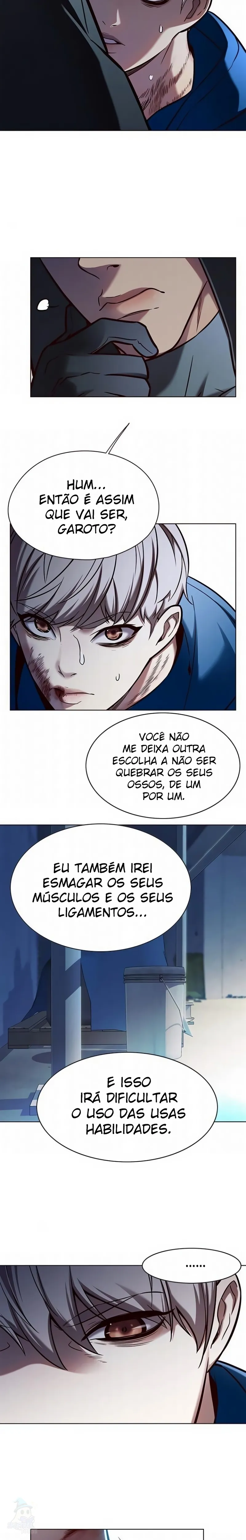Read Veletric Pt Br Manga Online