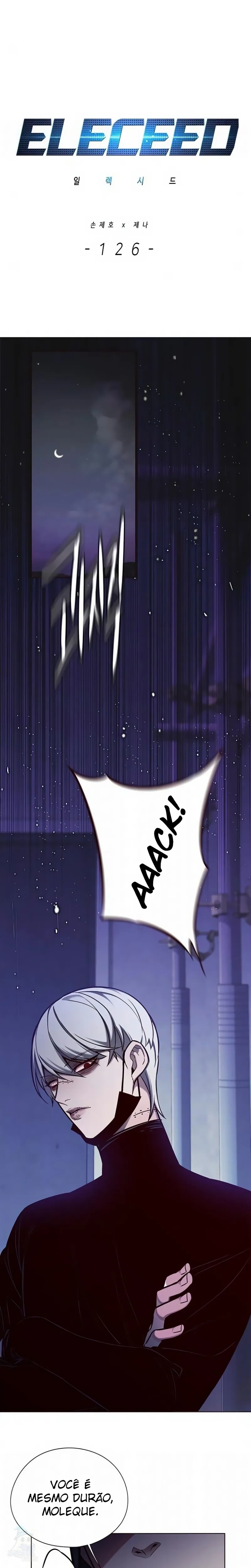 Read Veletric Pt Br Manga Online