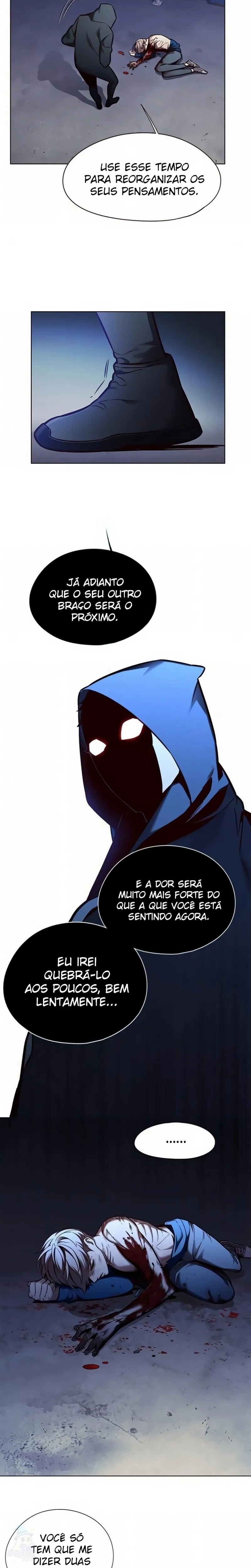 Read Veletric Pt Br Manga Online