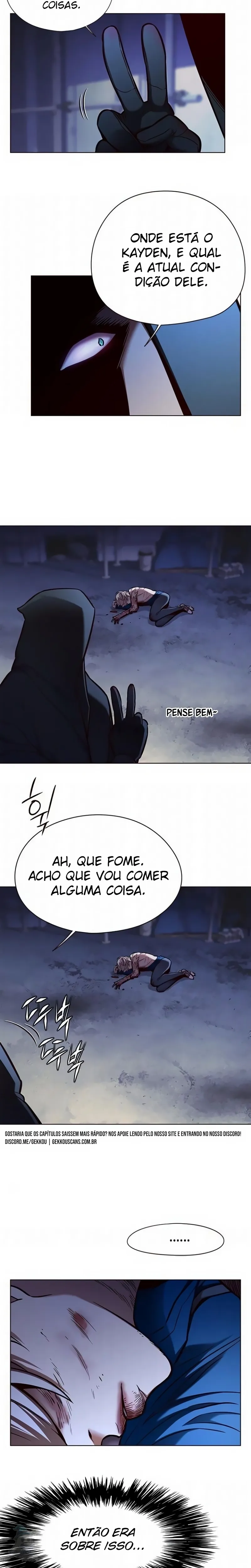 Read Veletric Pt Br Manga Online