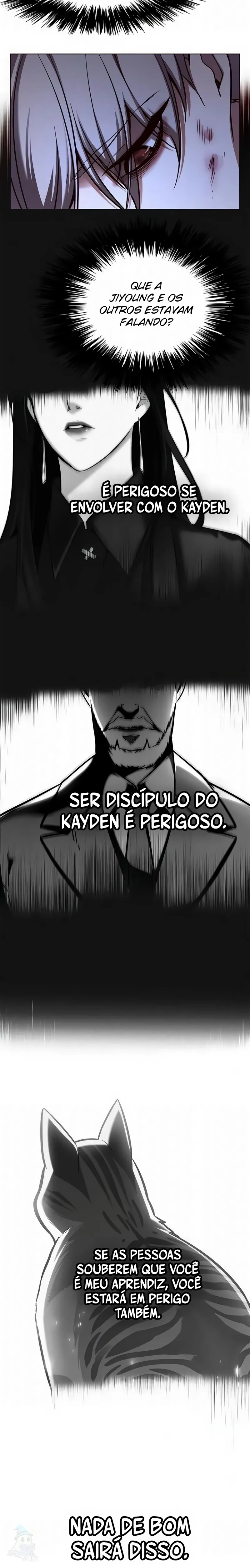Read Veletric Pt Br Manga Online