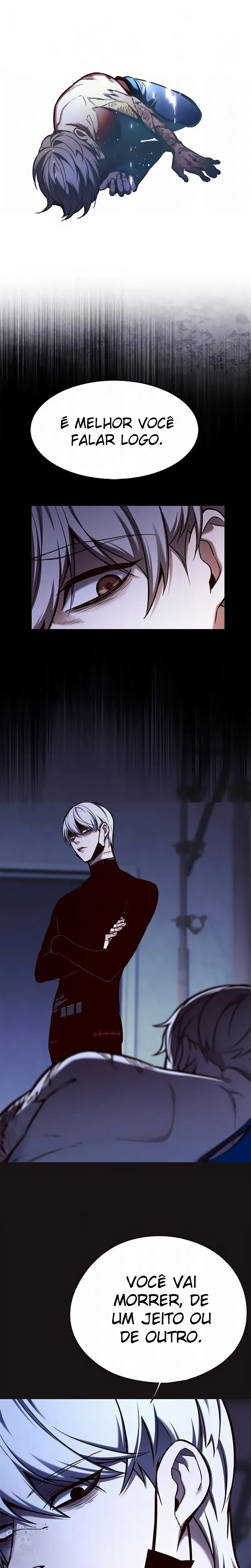 Read Veletric Pt Br Manga Online