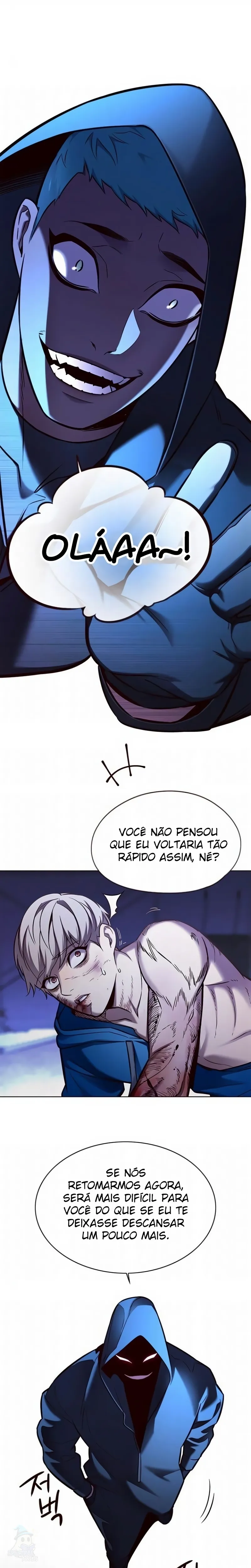 Read Veletric Pt Br Manga Online