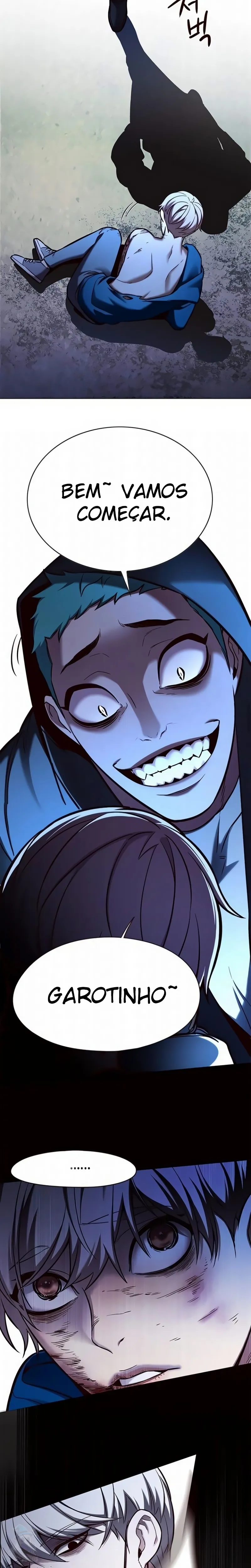 Read Veletric Pt Br Manga Online
