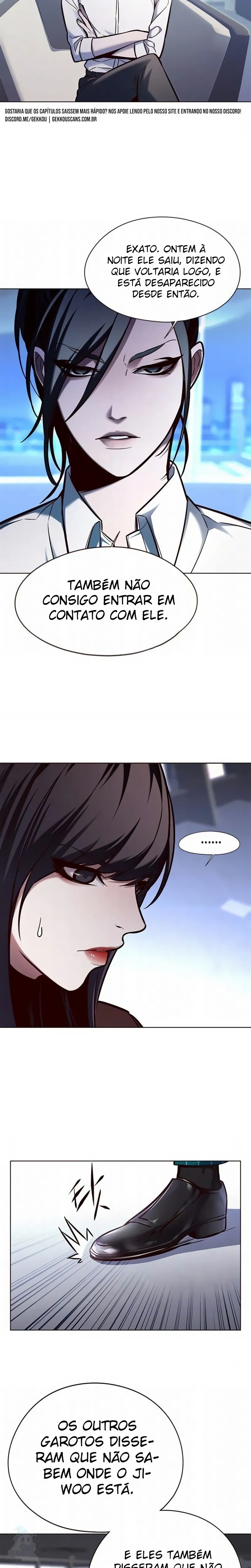 Read Veletric Pt Br Manga Online