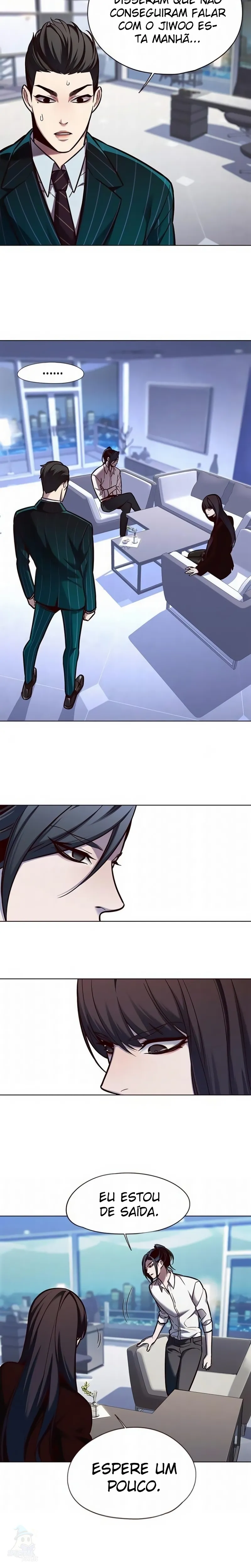 Read Veletric Pt Br Manga Online