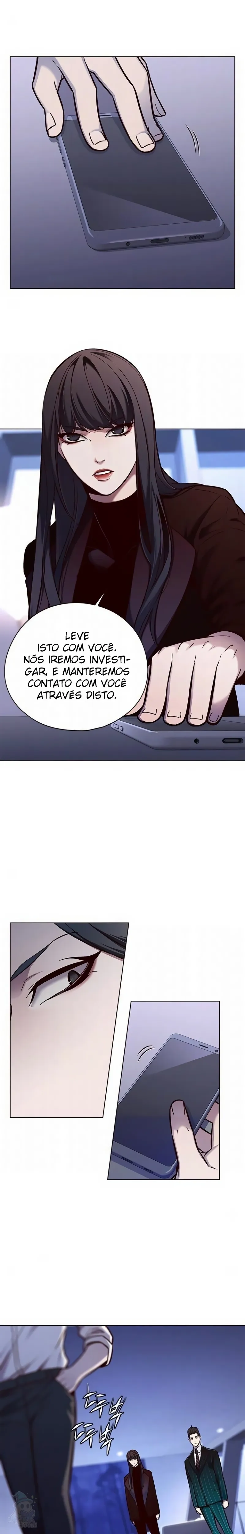 Read Veletric Pt Br Manga Online