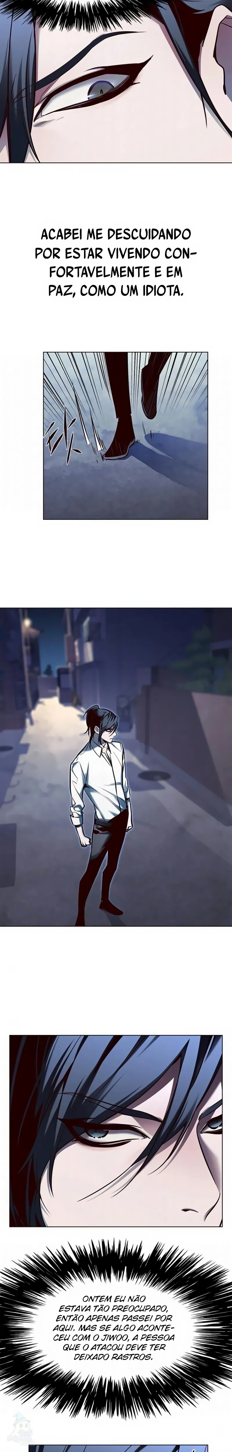 Read Veletric Pt Br Manga Online
