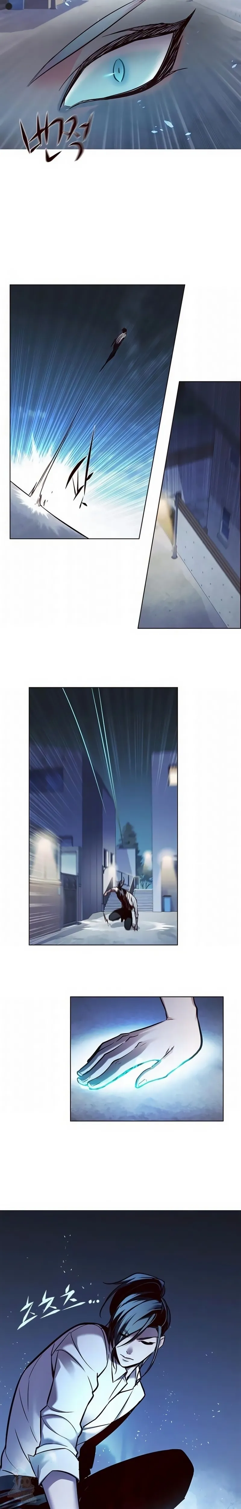 Read Veletric Pt Br Manga Online