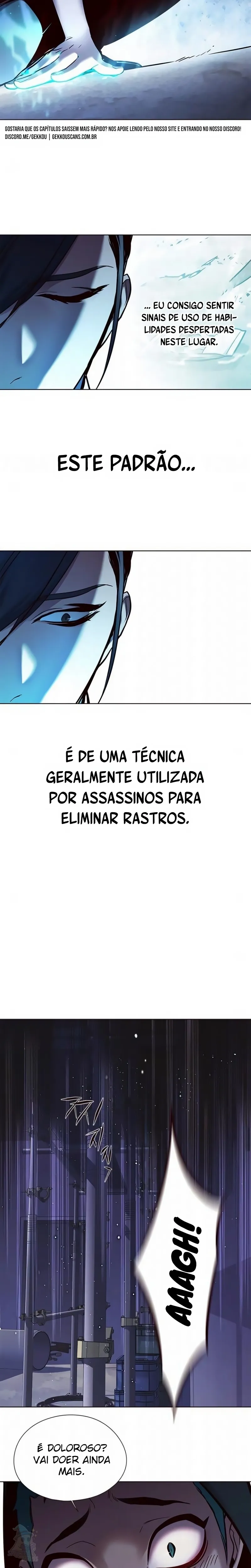 Read Veletric Pt Br Manga Online