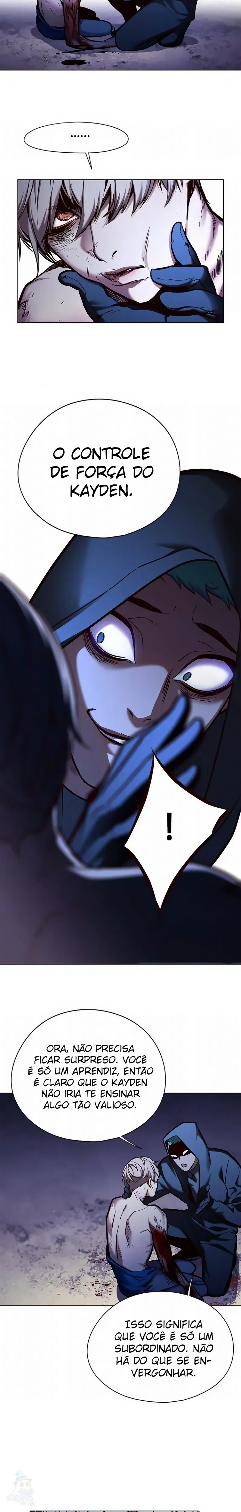 Read Veletric Pt Br Manga Online