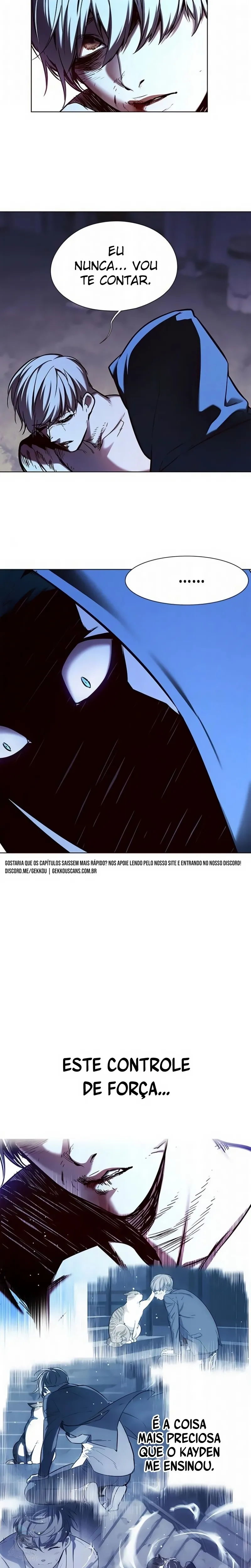 Read Veletric Pt Br Manga Online