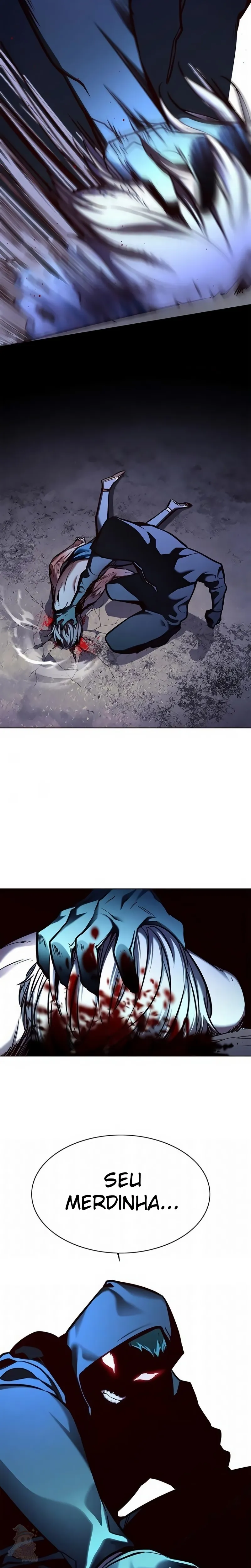 Read Veletric Pt Br Manga Online