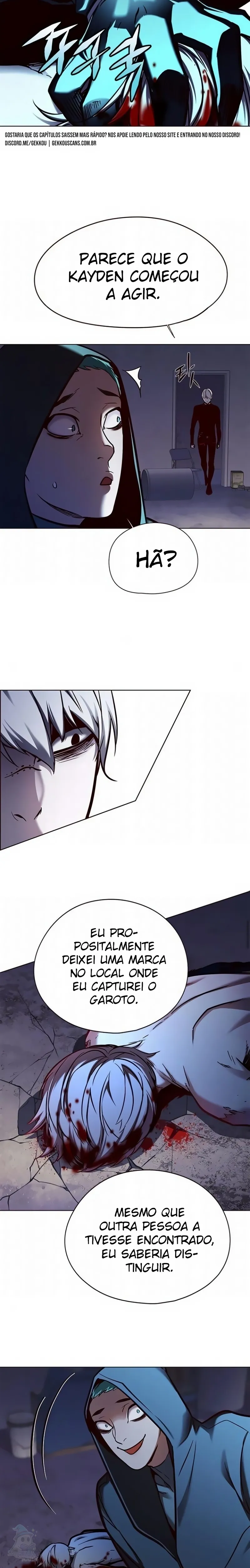 Read Veletric Pt Br Manga Online