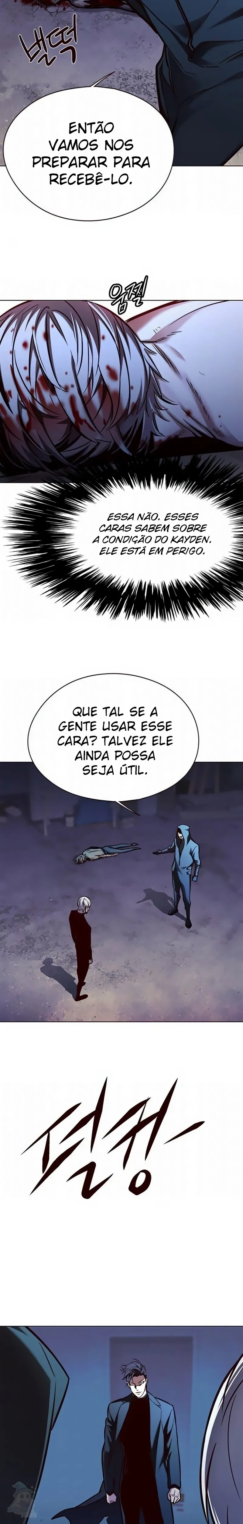 Read Veletric Pt Br Manga Online