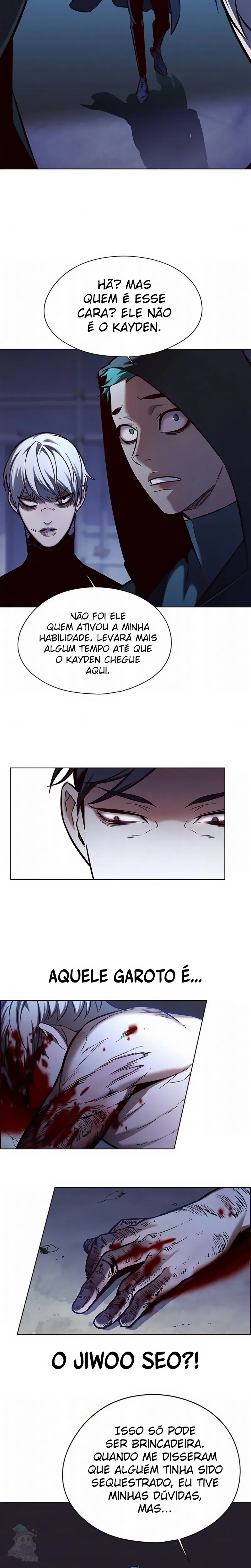 Read Veletric Pt Br Manga Online