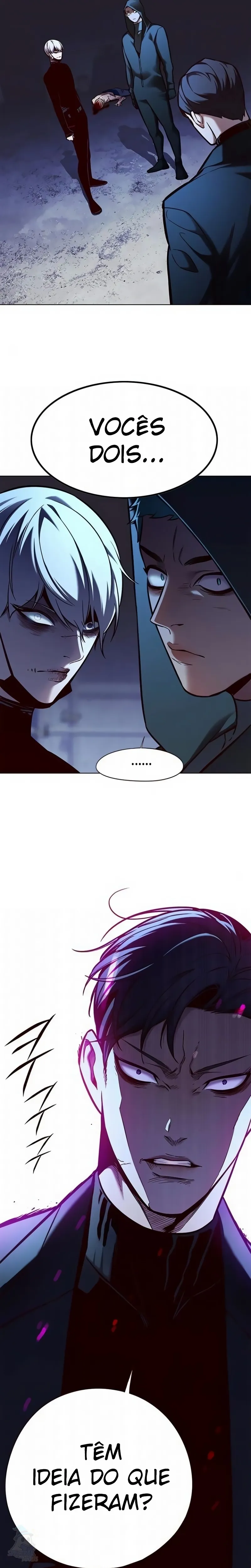 Read Veletric Pt Br Manga Online