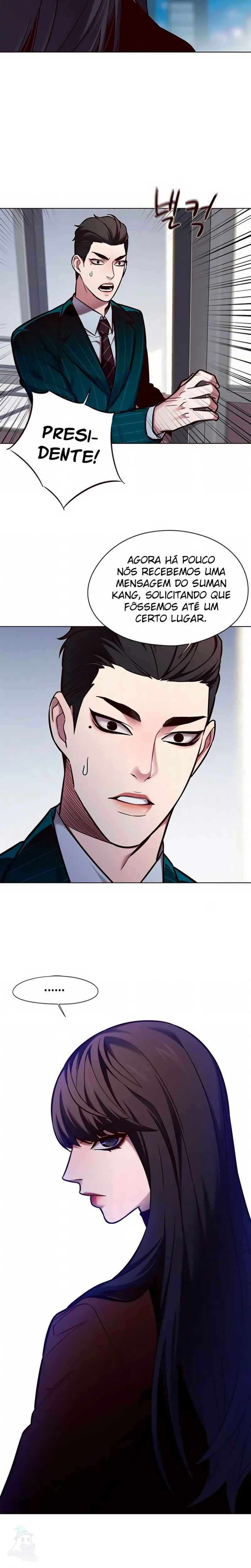 Read Veletric Pt Br Manga Online