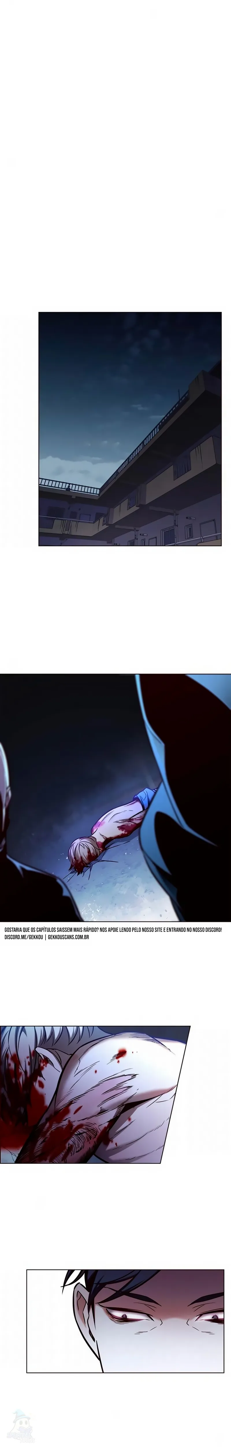 Read Veletric Pt Br Manga Online
