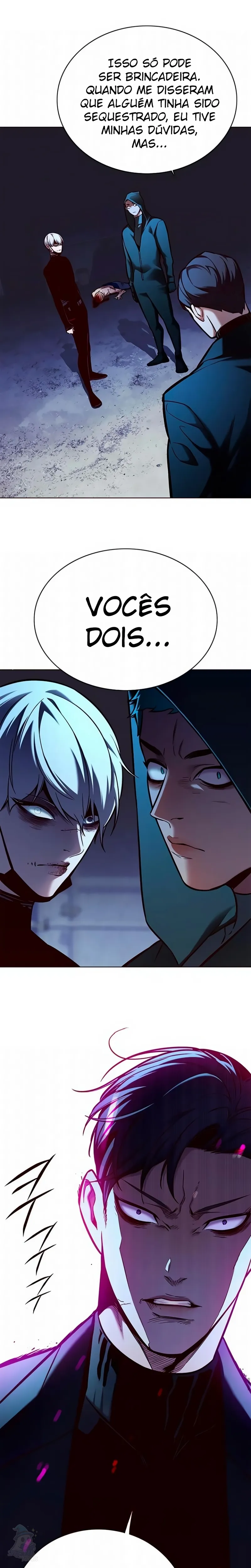 Read Veletric Pt Br Manga Online