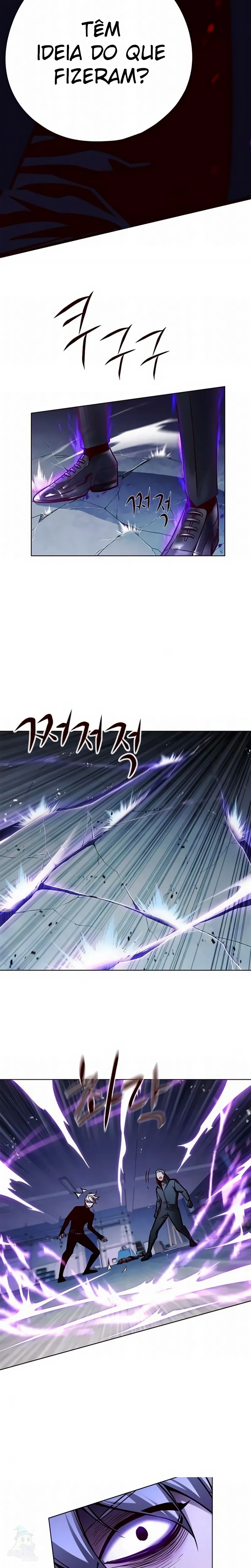 Read Veletric Pt Br Manga Online